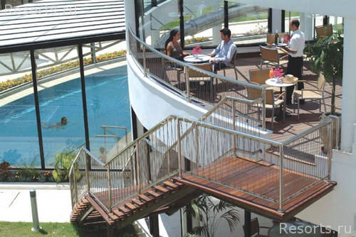 Iberostar Ledra Beach Hotel 15